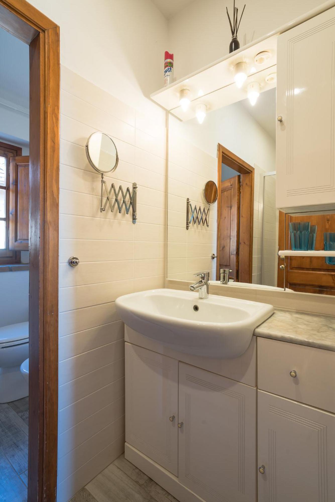 Appartement Casa Ana à Greve in Chianti Extérieur photo
