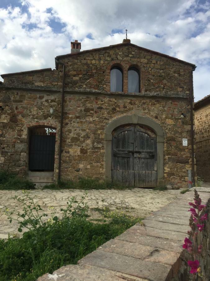 Appartement Casa Ana à Greve in Chianti Extérieur photo